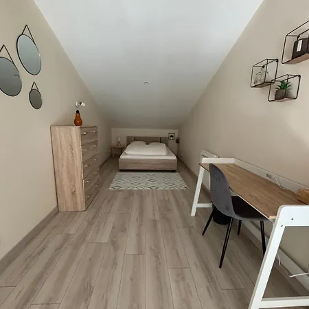 Apartamento L Olivier Studio 9 Aubigny (Vendee)