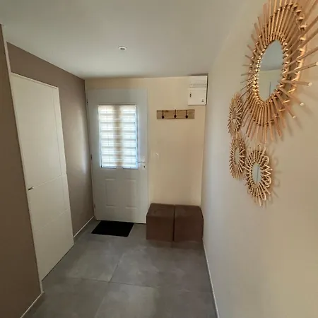 Apartamento L Olivier Studio 9 Aubigny (Vendee)