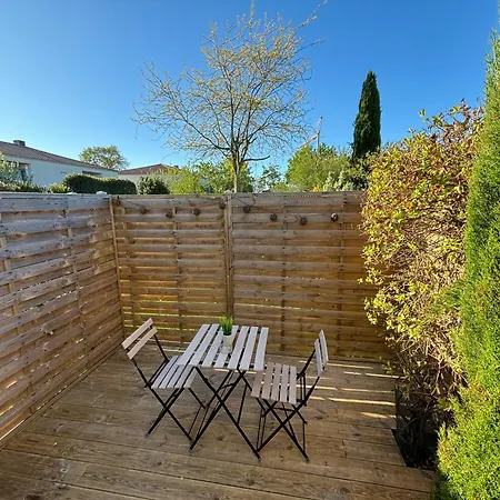 Apartamento L Olivier Studio 9