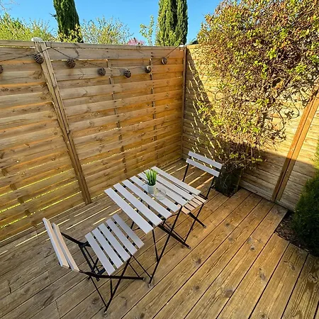 L Olivier Studio 9 Apartamento *